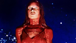 Carrie - Film Adaptasi Novel Stephen King Terbaik