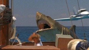 jaws the revenge - film terburuk di rotten tomatoes