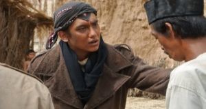 Jendral Soedirman - Film Kemerdekaan Indonesia