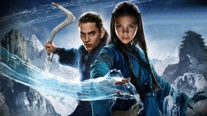the last airbender - film terburuk di rotten tomatoes