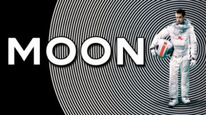 moon- film sci-fi
