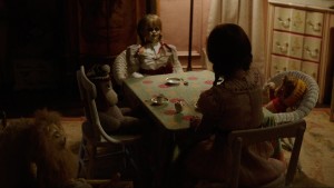 Annabelle 2 - The Conjuring Universe