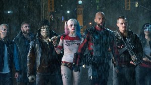 Suicide Squad 2 - Proyek Masa depan DCEU