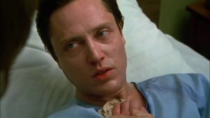 The Dead Zone - Film Adaptasi Novel Stephen King Terbaik