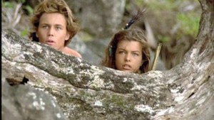 return of the blue lagoon - film terburuk di rotten tomatoes