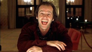 The Shining - Film Adaptasi Novel Stephen King Terbaik