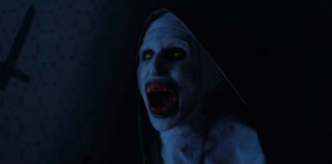 nun