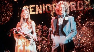Carrie - Film Adaptasi Novel Stephen King Terbaik