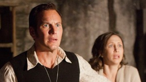 The conjuring 2- The conjuring universe