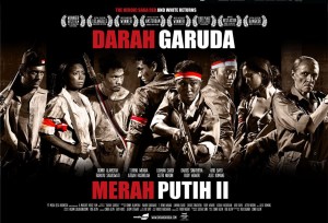 Trilogi Merdeka - Film Kemerdekaan Indonesia