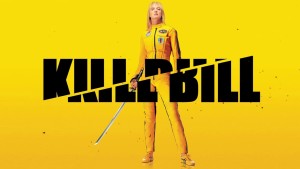 Kill Bill - Film Assassins terbaik