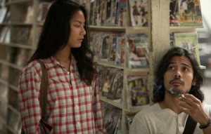 A Copy of My Mind -  Film Terbaik Joko Anwar