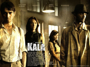 Kala - Film Terbaik Joko Anwar