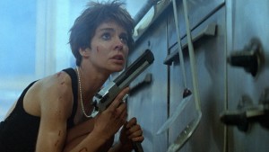 La Femme Nikita- film Assassin terbaik