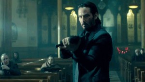 John Wick - Film Assassins terbaik