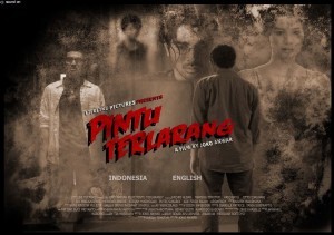 Pintu Terlarang -  Film Terbaik Joko Anwar