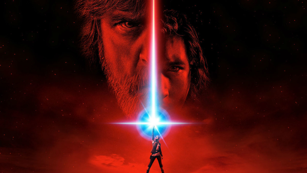 Star Wars Episode VII, Siapa The Last Jedi