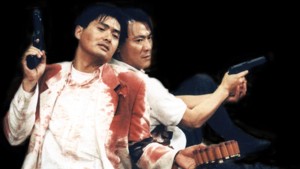 the killer - film assassins terbaik