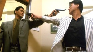 the killer - film assassins terbaik