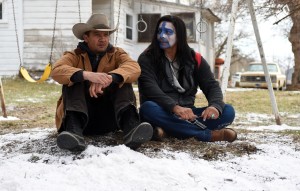 Wind River - 70th Cannes Film Festival, France - 19 May 2017