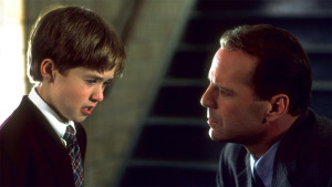 The Sixth Sense - Film Halloween