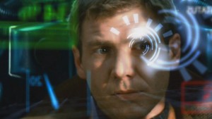 Rick Deckard- Blade Runner 2049