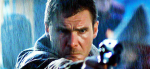 Rick Deckard - Blade Runner 2049