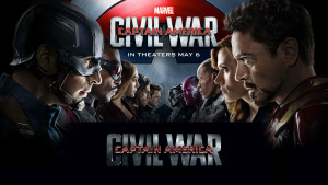 Civil War - Film Terbaik Marvel Cinematic Universe