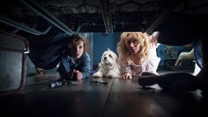 The Babadook - Film Halloween