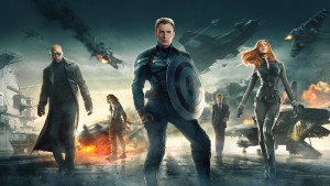 Winter Soldier- Film Terbaik Marvel Cinematic Universe