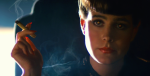 replicant- blade runner 2049