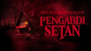 Pengabdi Setan - Film Halloween