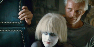 Replicant- Blade Runner 2049
