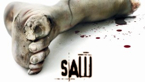 saw film halloween