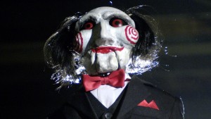 saw film halloween