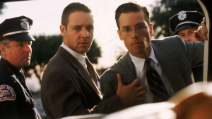 LA Confidential -film detektif terbaik