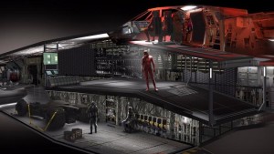 Flying-Fox-justice leaguejpg
