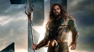 Karakter Superhero di Justice League