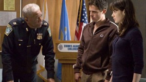 Gone Baby Gone - Film Detektif terbaik