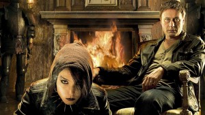 The Girl with Dragon Tattoo - film detektif terbaik
