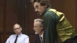 Zodiac - film detektif terbaik