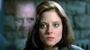 silence of the lambs - film detektif terbaik
