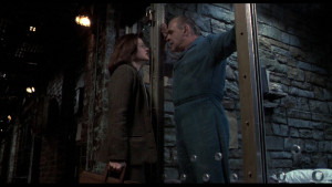 silence of the lambs - film detektif terbaik
