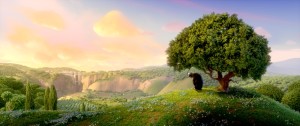 Review Ferdinand