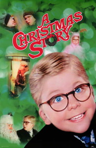 A Christmas Story