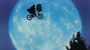 ET- Film Keluarga Terbaik