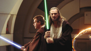 Film Star Wars Masa ke Masa