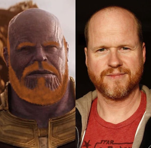 Meme Thanos