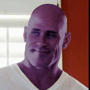 Meme Thanos