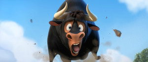 Review Ferdinand